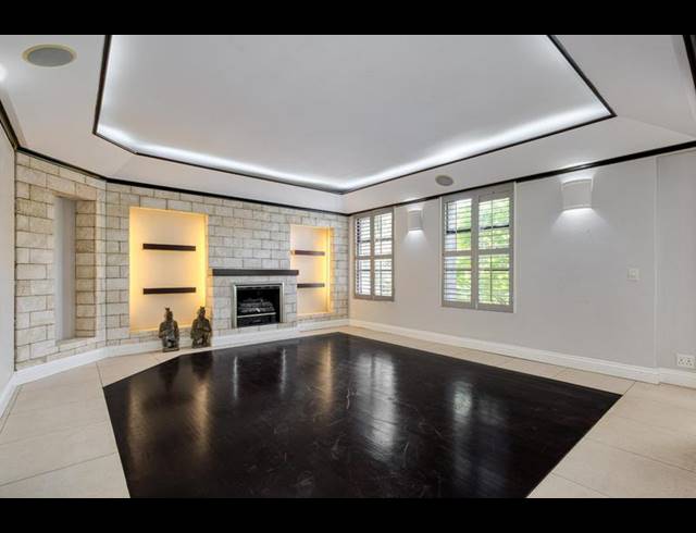 4 BEDROOM HOUSE FOR SALE IN DAINFERN GOLF ESTATE